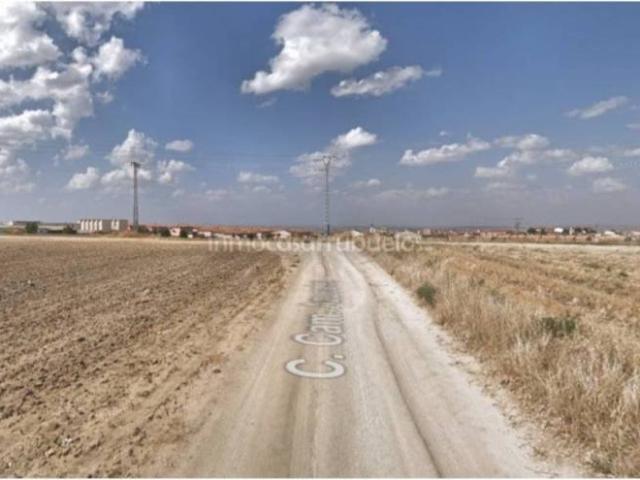 Terreno en venta en Bargas, Castilla-La Mancha