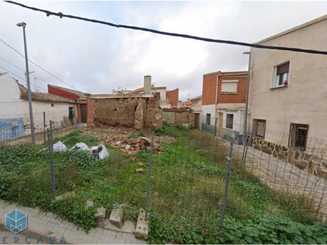 Terreno en venta en Bargas Terreno en venta en Bargas