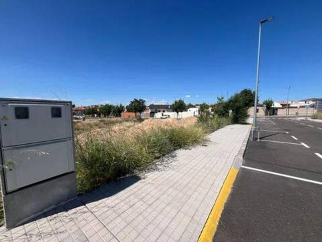 Terreno en venta en Bargas, Castilla-La Mancha