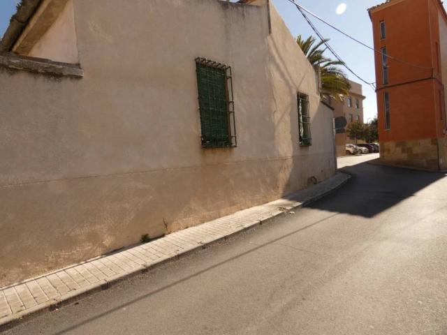 Terreno en venta en Bargas, Castilla-La Mancha