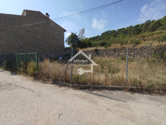 Terreno en venta en Estellerria, Navarra