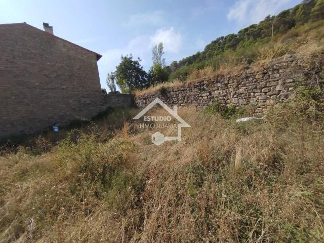 Terreno en venta en Estellerria, Navarra