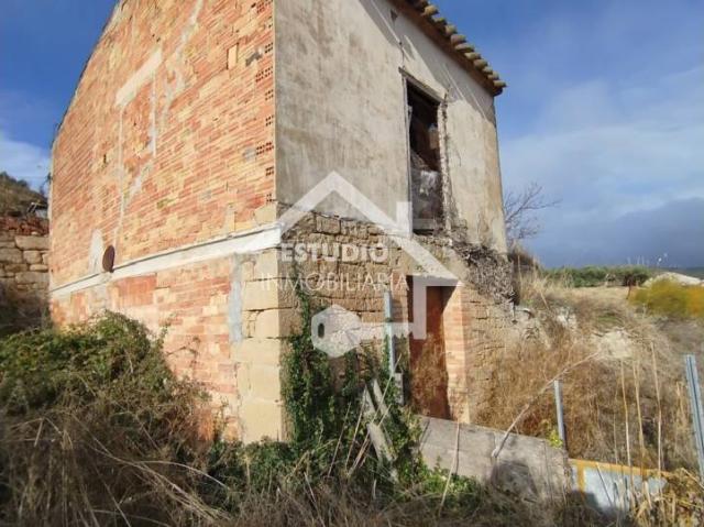 Terreno en venta en Estellerria, Navarra