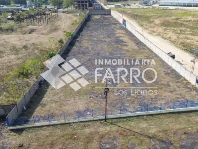 Terreno en venta en Barinas