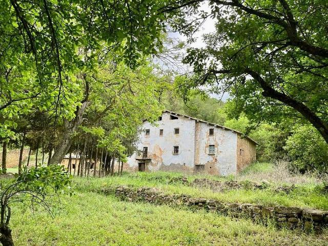 Terreno en venta en Noguera, Catalunya