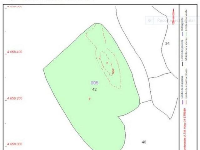 Terreno en venta en Noguera, Catalunya