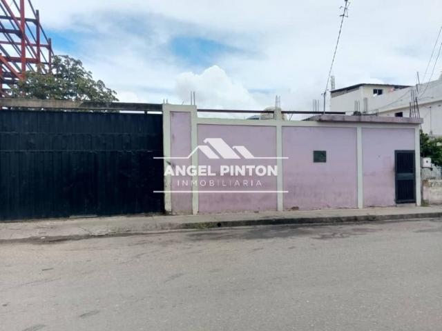 Terreno en venta en Iribarren, Lara