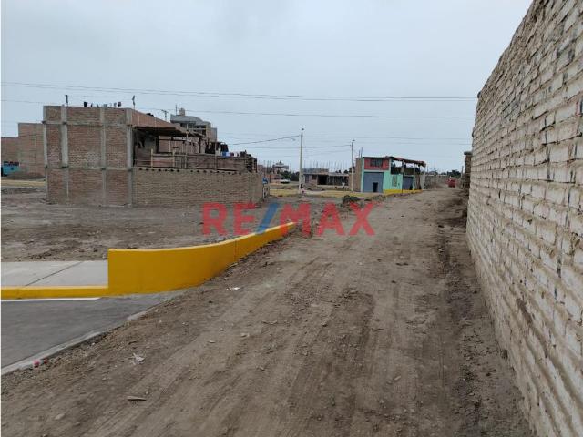 Terreno venta en La Barranca, Lima Metropolitana