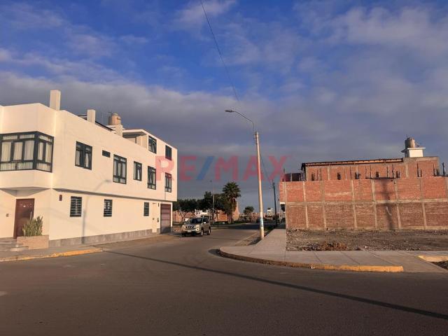 Terreno venta en La Barranca, Lima Metropolitana