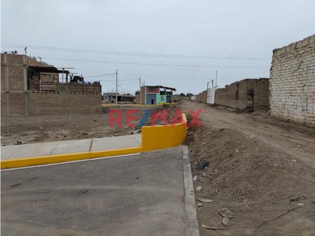 Terreno venta en La Barranca, Lima Metropolitana