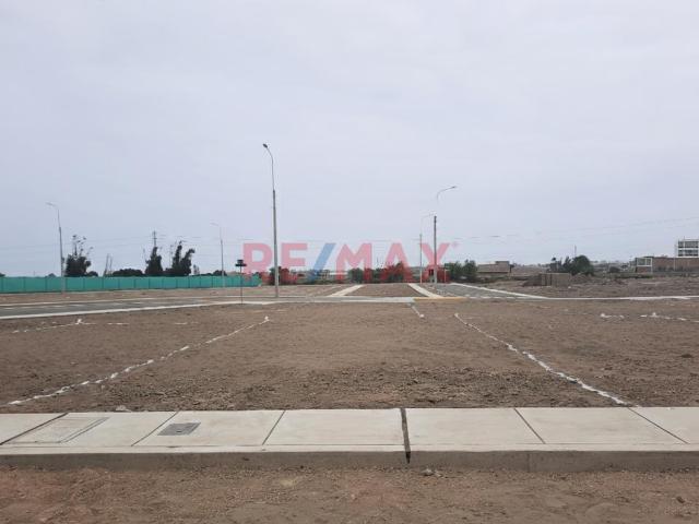 Terreno venta en La Barranca, Lima Metropolitana