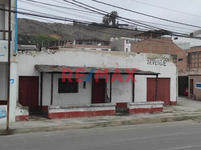 Terreno venta en La Barranca, Lima Metropolitana