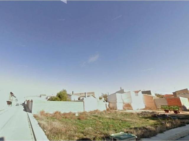 Terreno en venta en Barrax, Castilla-La Mancha