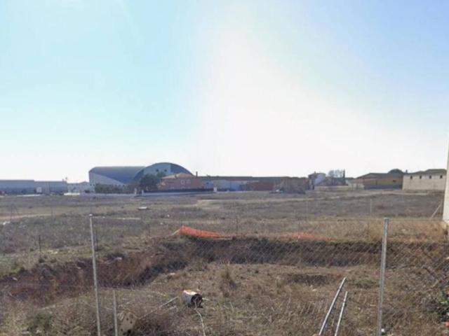 Terreno en venta en Barrax, Castilla-La Mancha