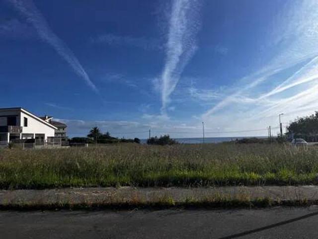 Terreno en venta en Barreiros, A Mariña Oriental