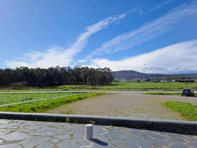 Terreno en venta en Barreiros