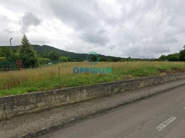 Terreno en venta en Barreiros, A Mariña Oriental