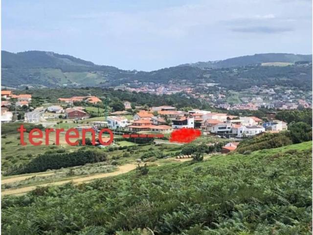 Terreno en venta en Barrika