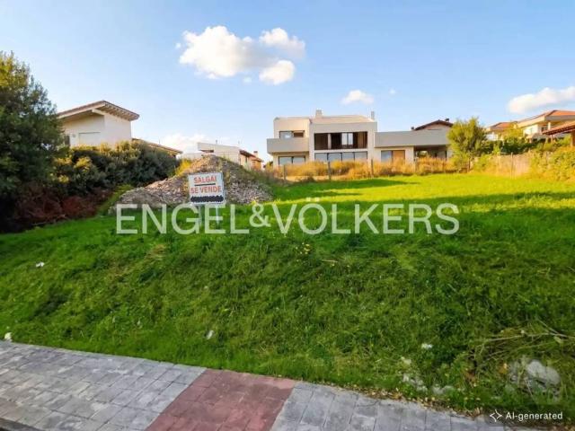 Terreno en venta en Barrika, Guipúzcoa