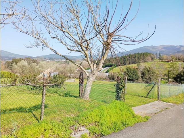 Terreno en venta en Mungia, Guipúzcoa