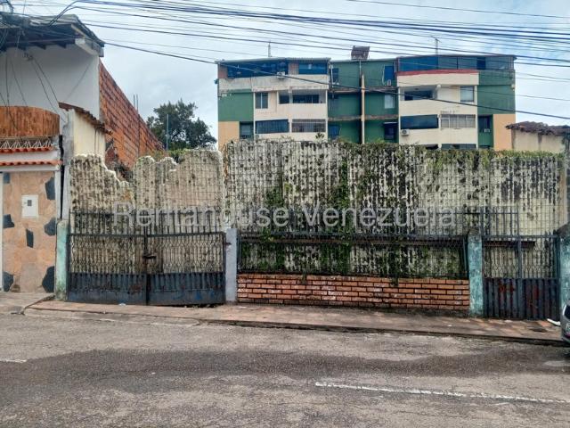 Propiedad en venta en San Cristóbal, Táchira