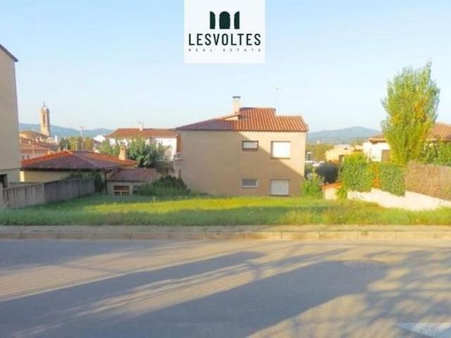 Terreno en venta en Ca l'Avellí, la Bisbal d'Empordà