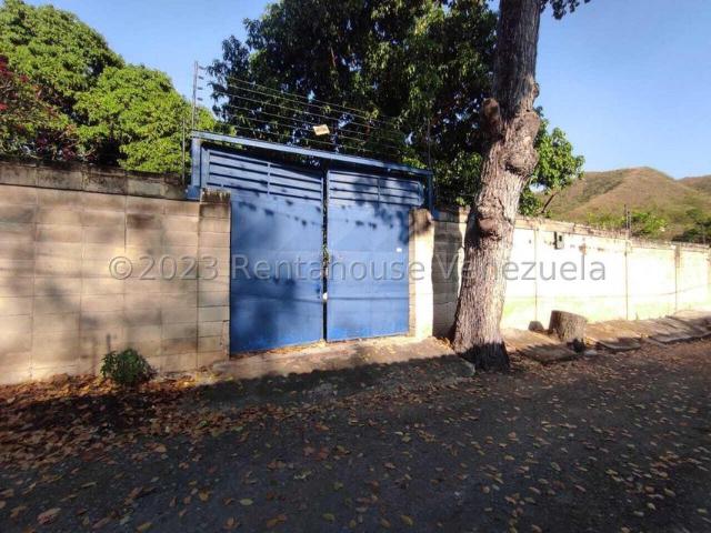 Propiedad en venta en Barrio Sucre, Maracay