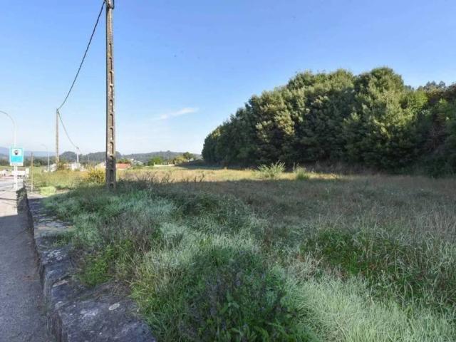 Terreno en venta en Pontevedra, Galicia