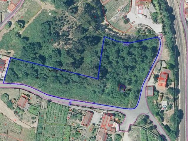 Terreno en venta en Barro