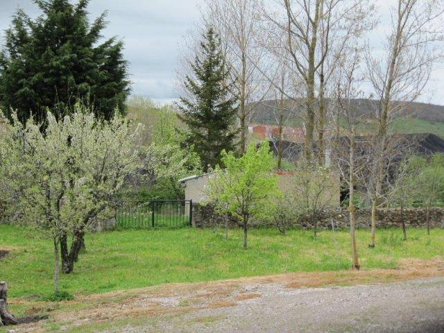 Terreno en venta en Barruelo De Santullán, Castilla y León