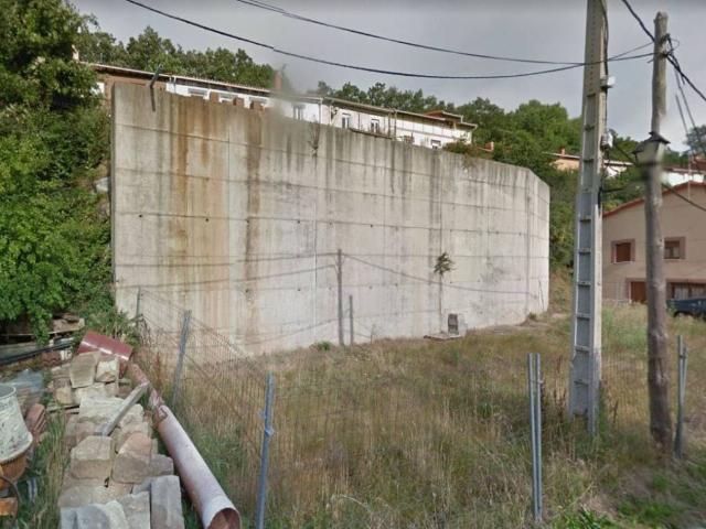 Terreno en venta en Barruelo De Santullán, Castilla y León
