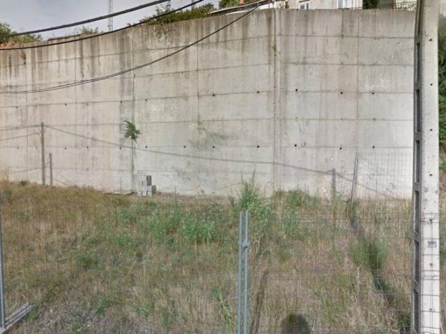 Terreno en venta en Barruelo De Santullán, Castilla y León