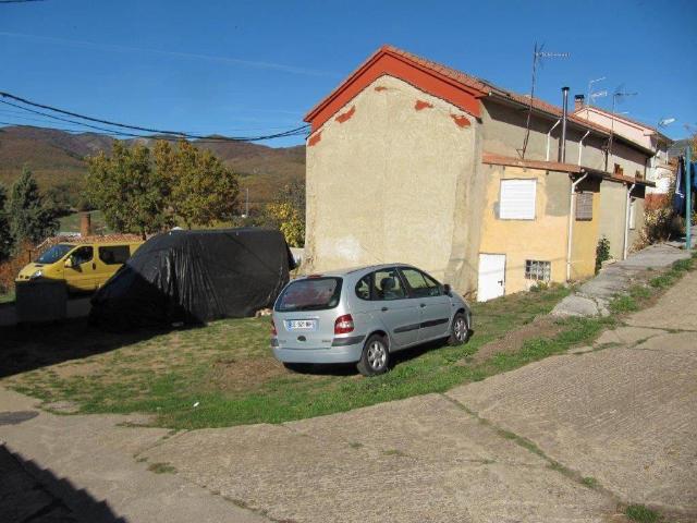 Terreno en venta en Barruelo De Santullán, Castilla y León