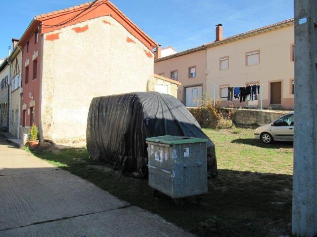 Terreno en venta en Barruelo De Santullán, Castilla y León