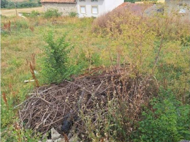 Terreno en venta en Barruelo De Santullán, Castilla y León