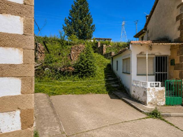Terreno en venta en Barruelo De Santullán, Castilla y León