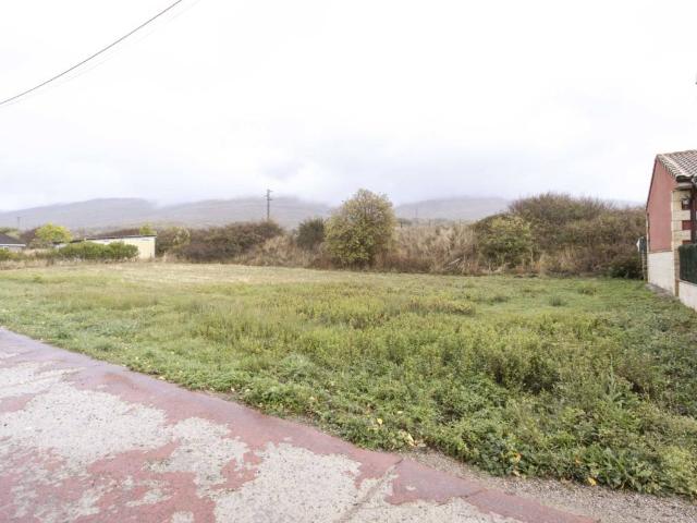 Terreno en venta en Barruelo De Santullán, Castilla y León