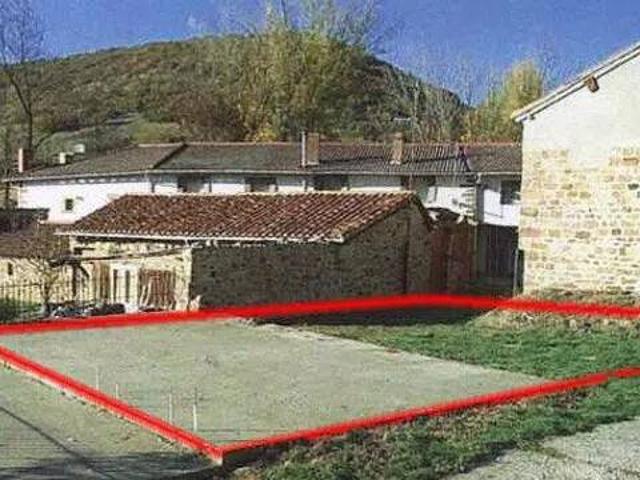 Terreno en venta en Barruelo De Santullán, Castilla y León