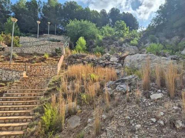 Terreno en venta en la Safor, Valencia