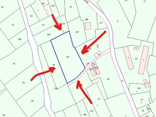 Terreno en venta en la Safor, Valencia