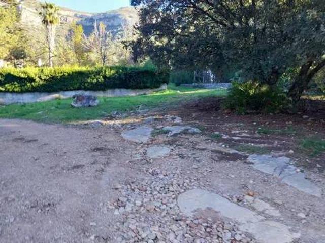 Terreno en venta en la Safor, Valencia