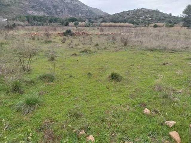 Terreno en venta en la Safor, Valencia