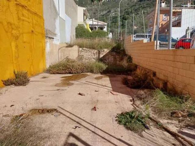 Terreno en venta en la Safor, Valencia