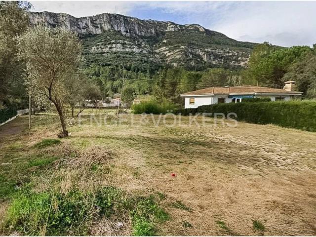 Terreno en venta en la Safor, Valencia