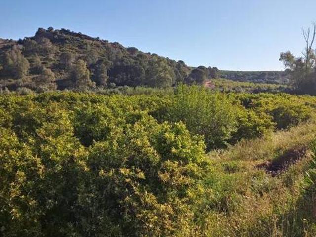 Terreno en venta en la Costera, Valencia
