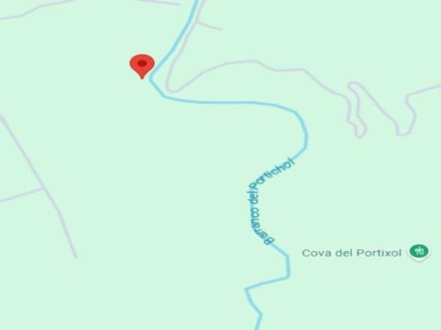 Terreno en venta en la Costera, Valencia