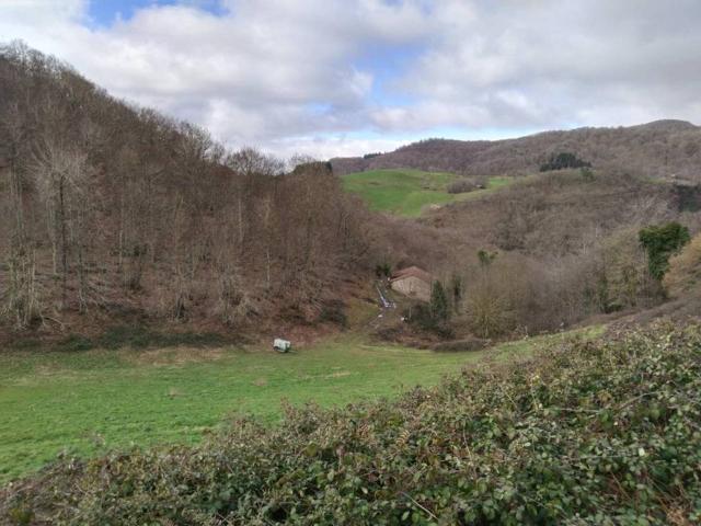 Terreno en venta en Larraun-Leitzaldea, Navarra
