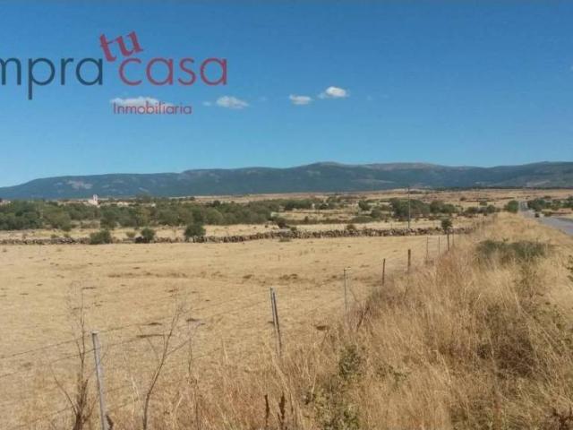 Terreno en venta en Basardilla, Castilla y León
