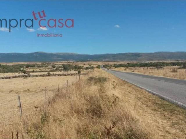 Terreno en venta en Basardilla, Castilla y León