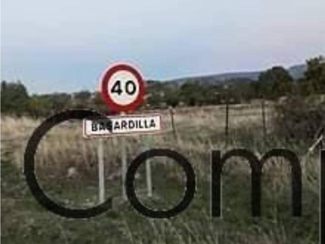 Terreno en venta en Sexmo de San Lorenzo, Basardilla